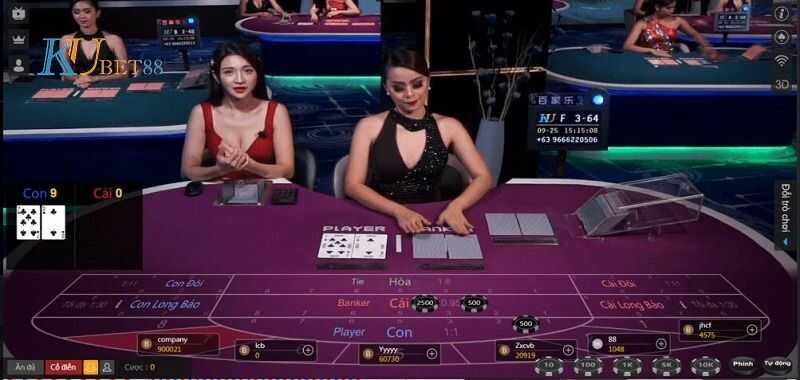 chơi casino kiếm tiền